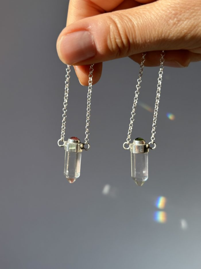 Péndulo magia
