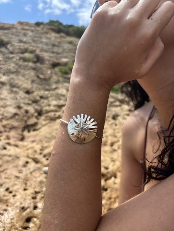 Brazalete Sand Dollar - Imagen 2