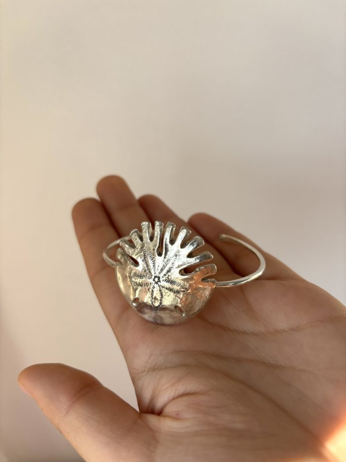 Brazalete Sand Dollar - Imagen 7