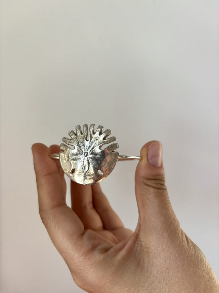Brazalete Sand Dollar - Imagen 5