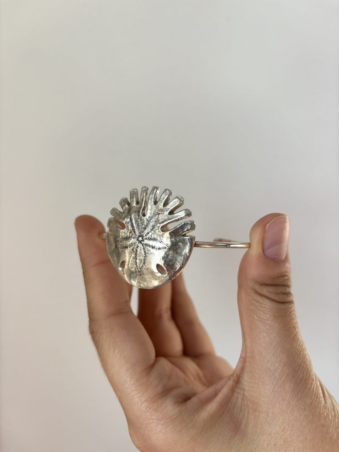 Brazalete Sand Dollar - Imagen 4