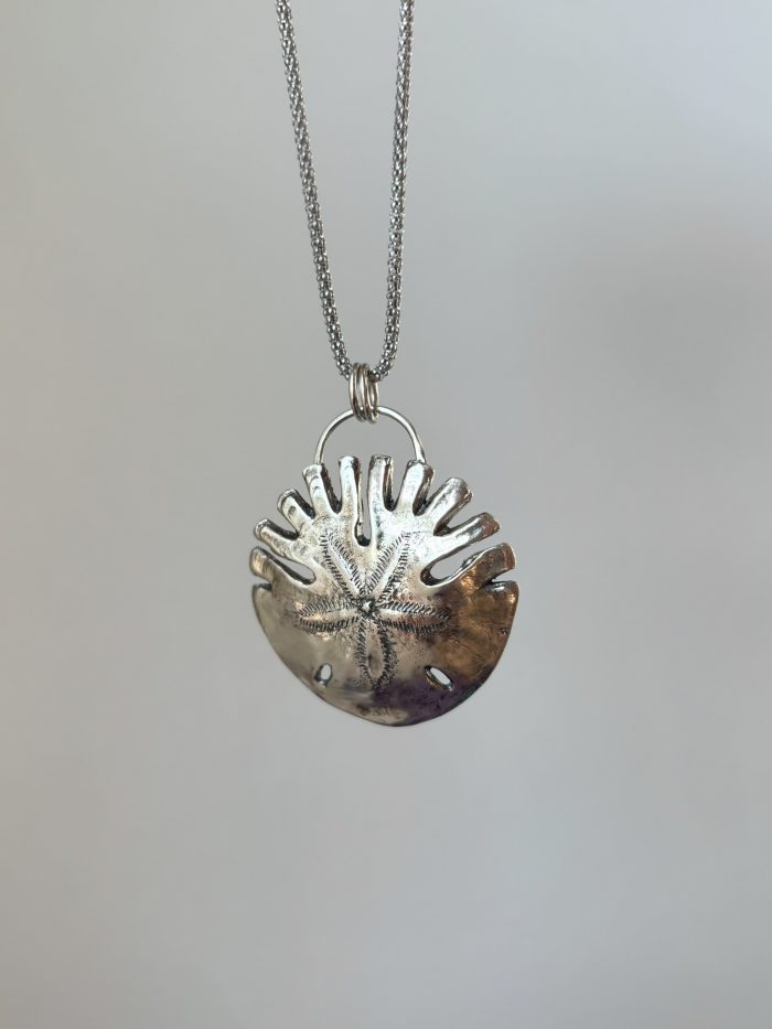 Colgante Sand Dollar - Imagen 8