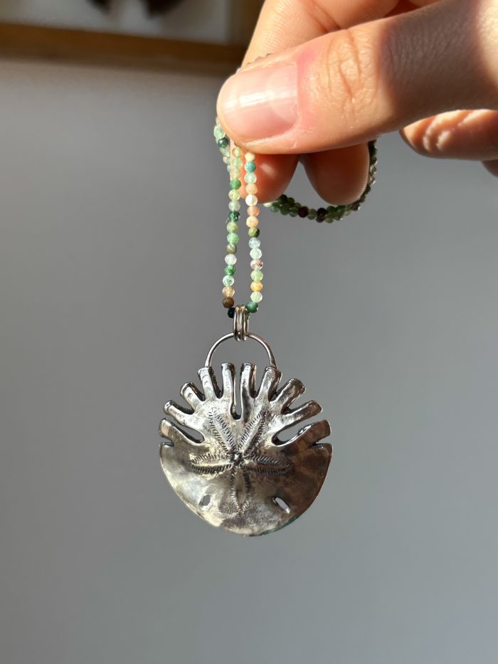 Colgante Sand Dollar - Imagen 7