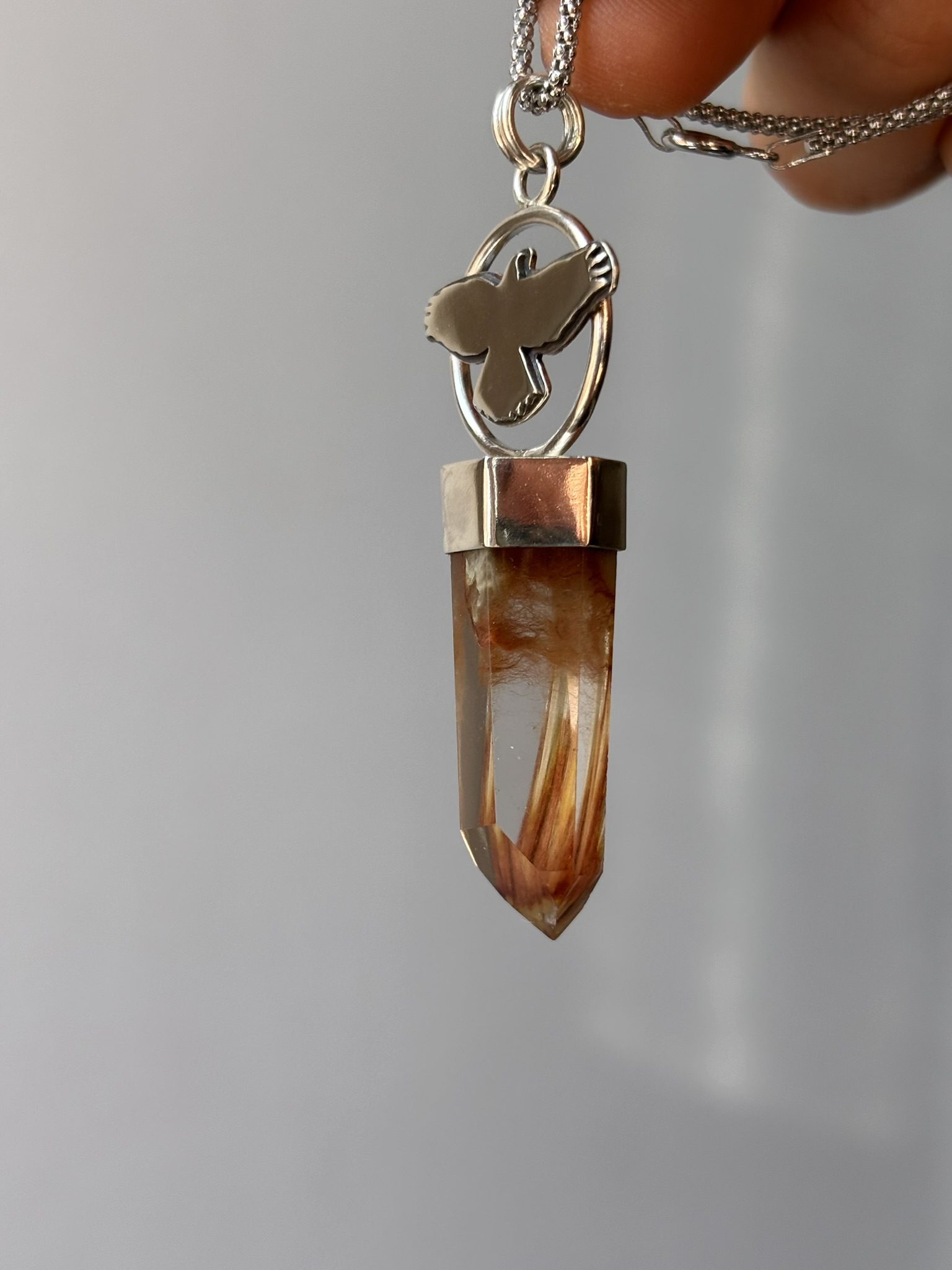 Péndulo águila - Imagen 2