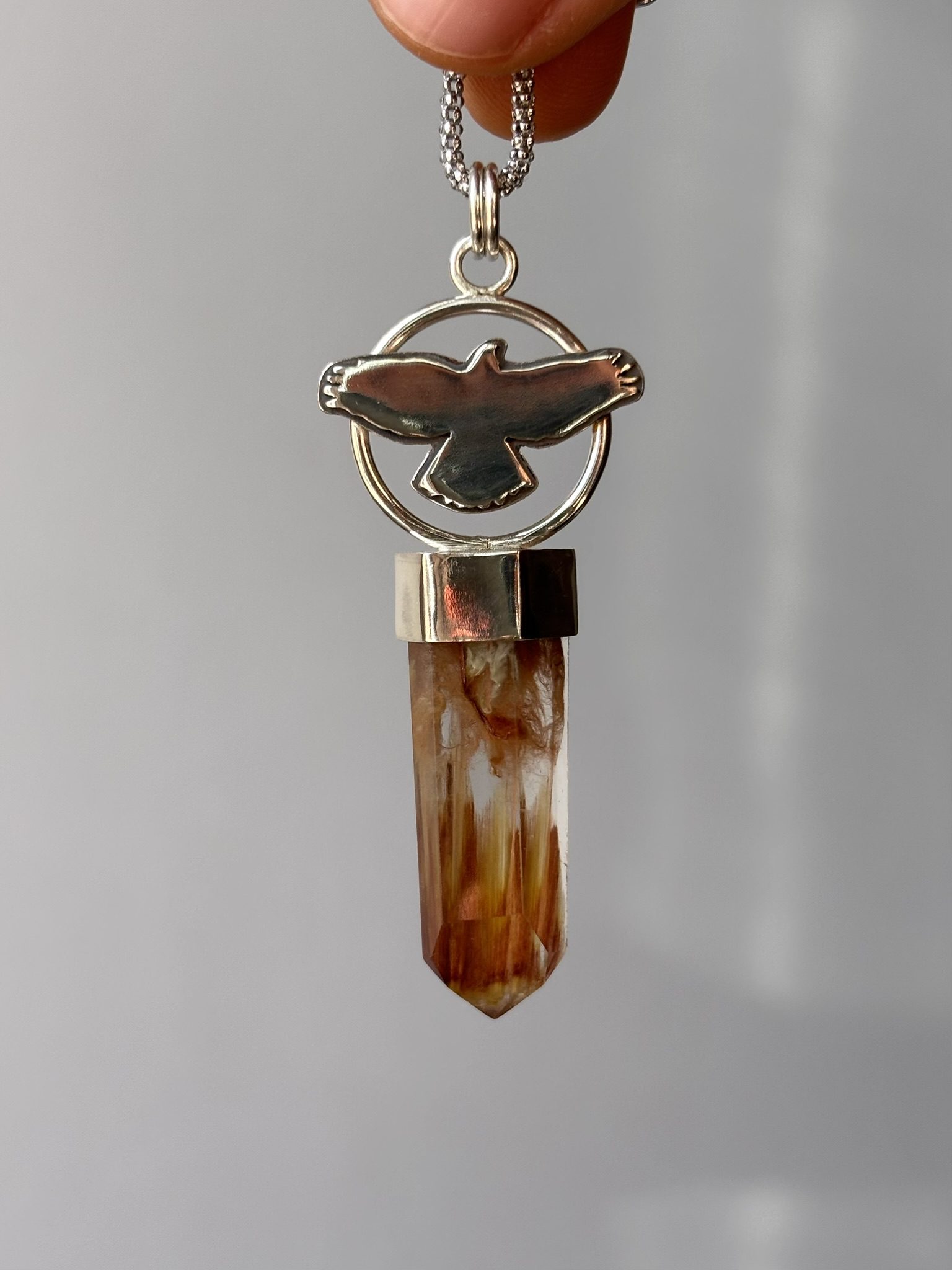 Péndulo águila - Imagen 3