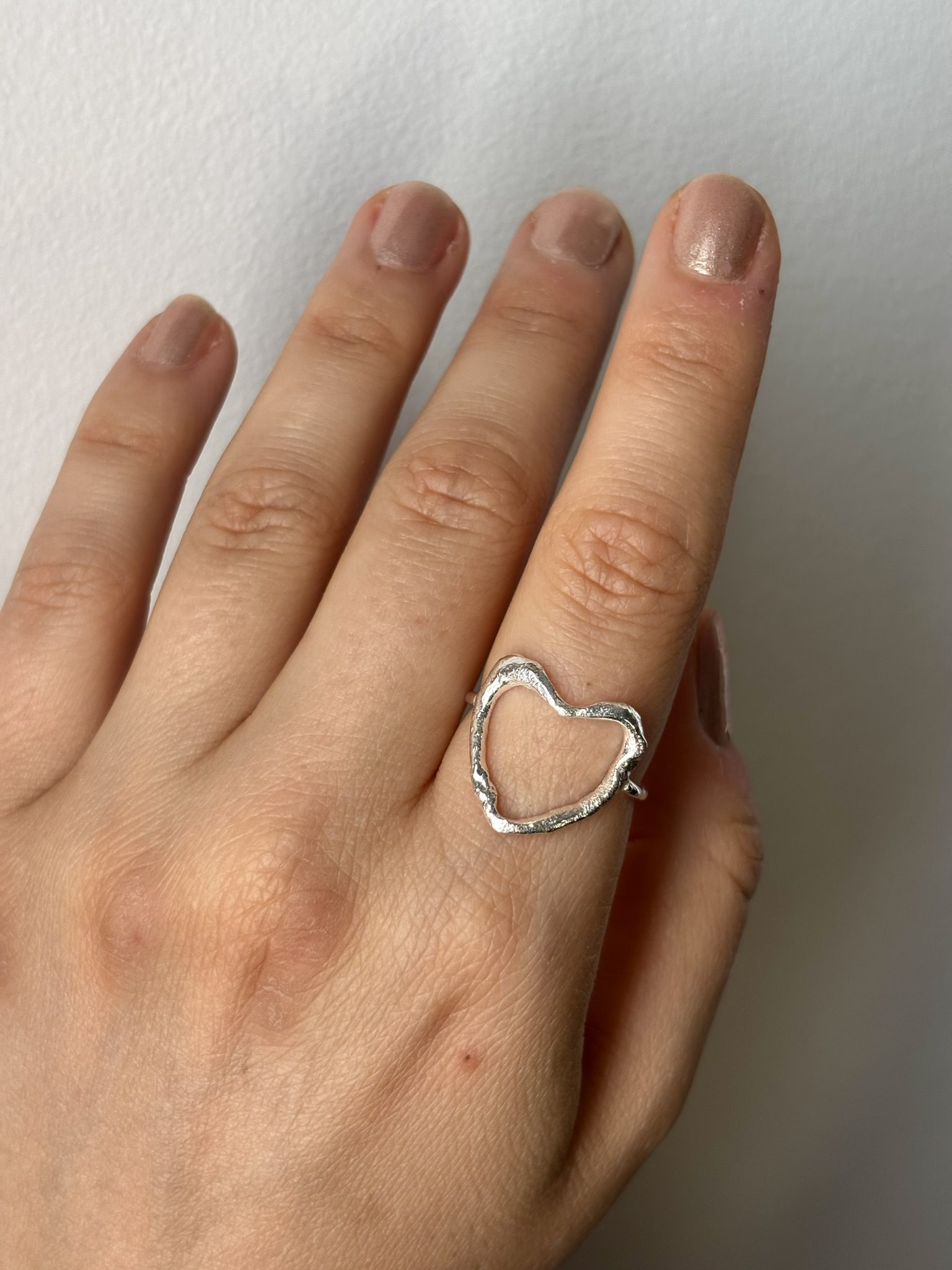 Anillo Resilio