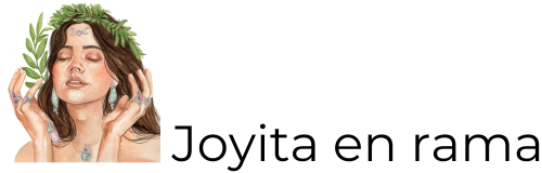 Joyita en Rama Logo